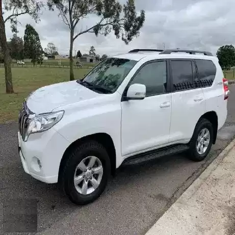 استفاده شده Toyota Land Cruiser برای فروش که در السد , دوحه #7220 - 1  image 